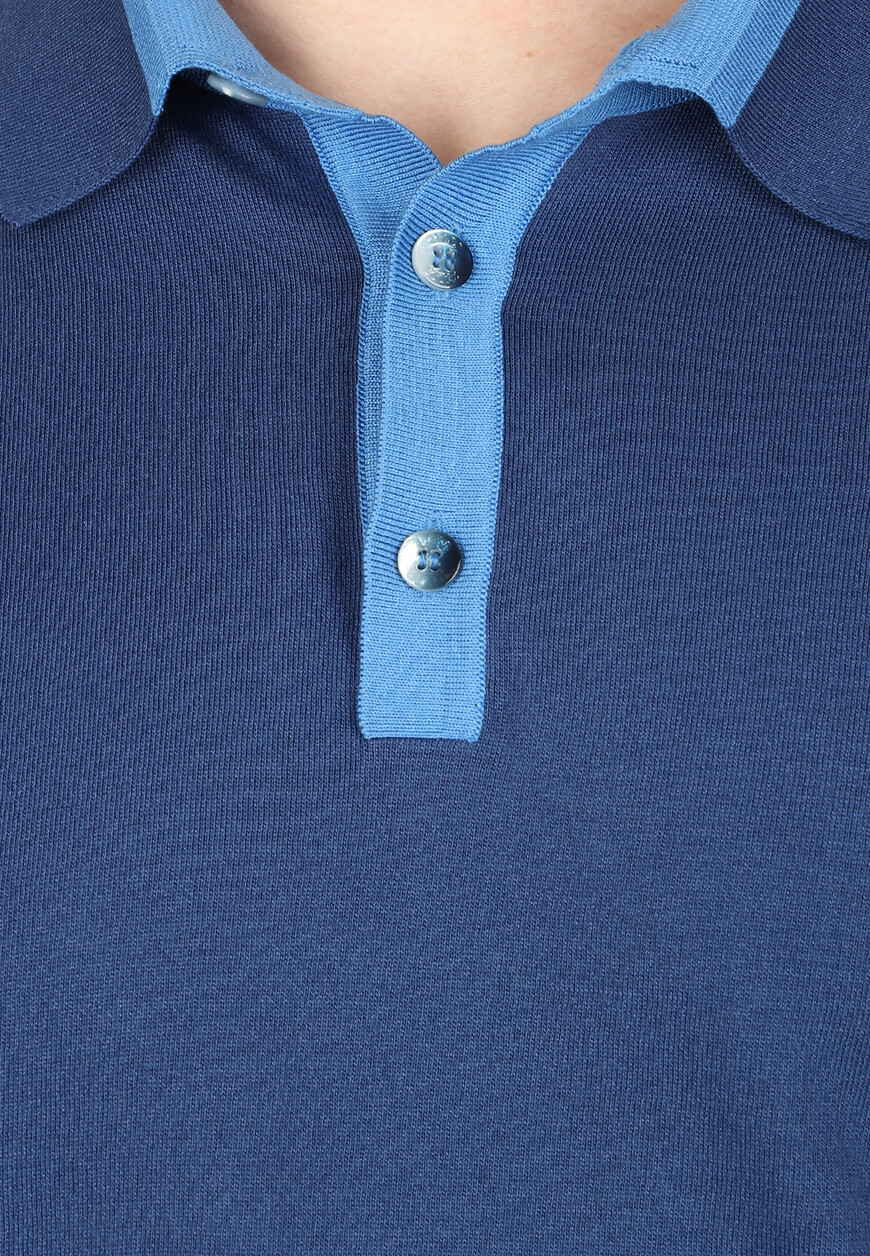 поло  MBZ-PB008-CLAS1/MC01 по низкой цене