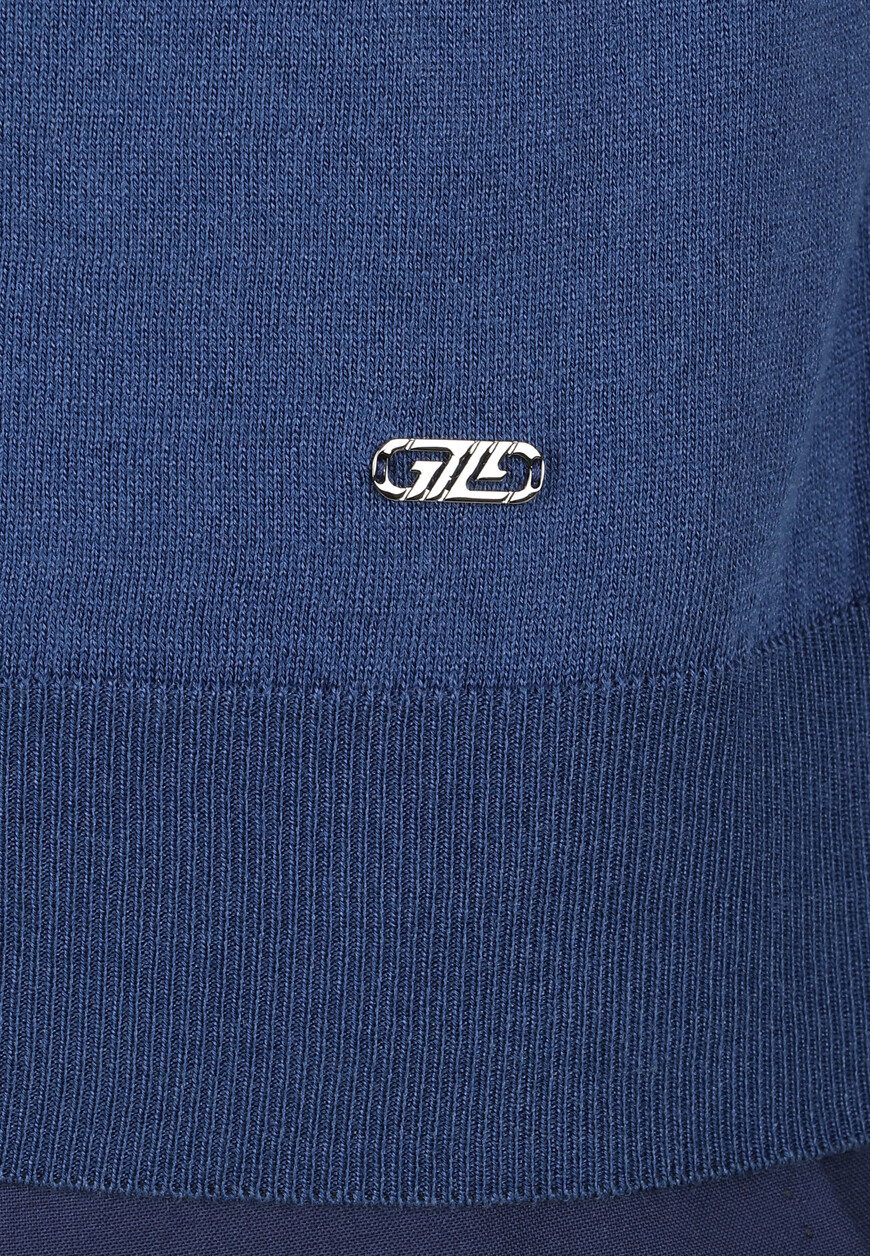 поло  MBZ-PB008-CLAS1/MC01 со скидкой