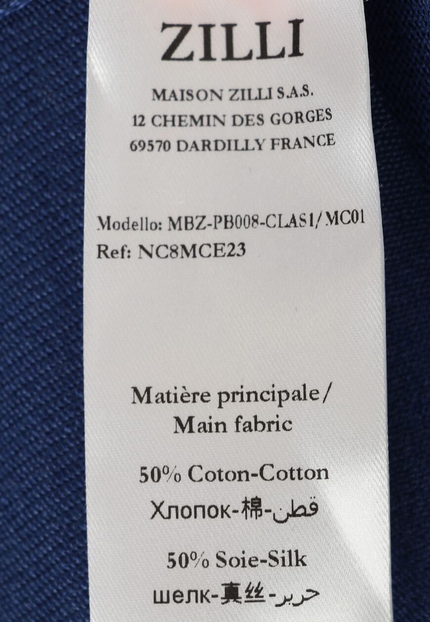 поло  MBZ-PB008-CLAS1/MC01 по распродаже