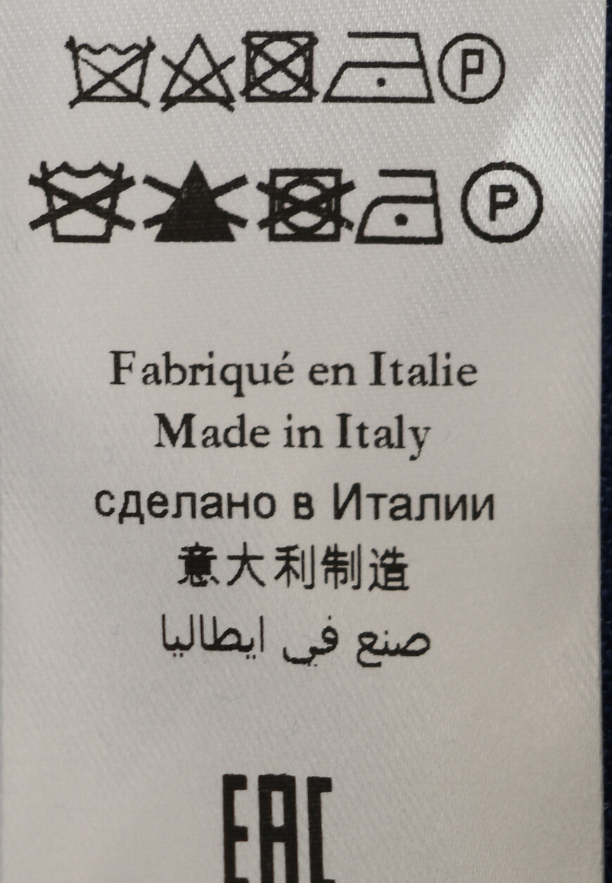 поло  MBZ-PB008-CLAS1/MC01 на официальном сайте