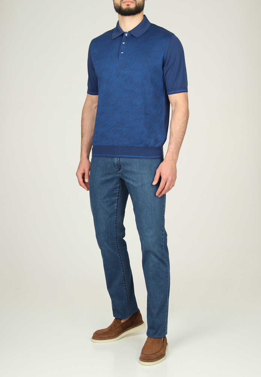 поло  MBZ-PB128-JACQ1/MC01 по акции