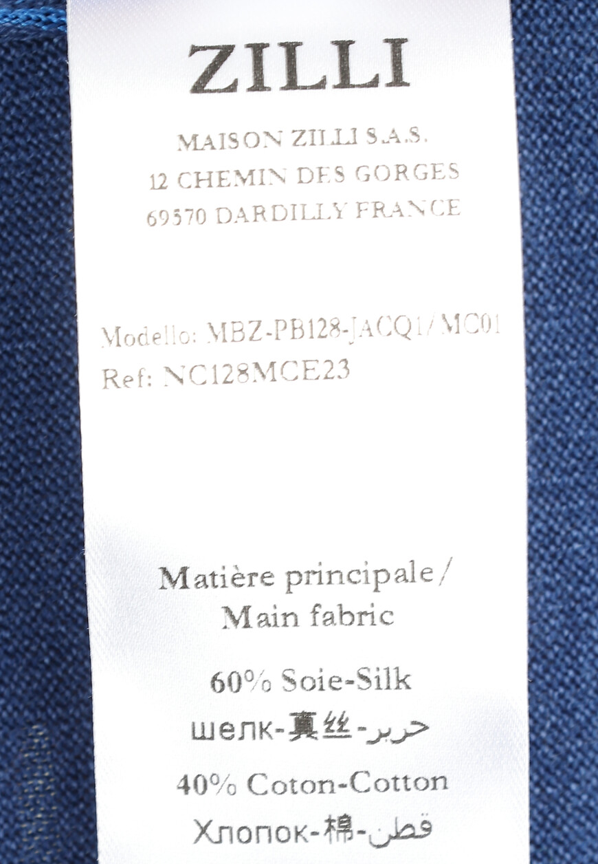 поло  MBZ-PB128-JACQ1/MC01 по распродаже