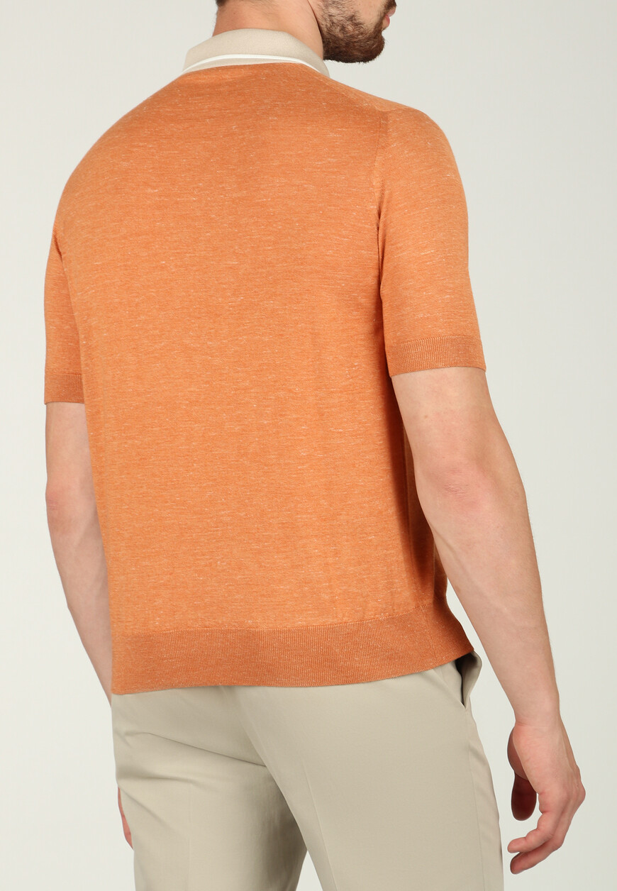 поло  MBZ-PZ142-SAFA1/MC01 купить с доставкой