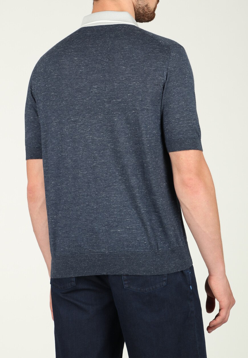 поло  MBZ-PZ142-SAFA1/MC01 купить с доставкой