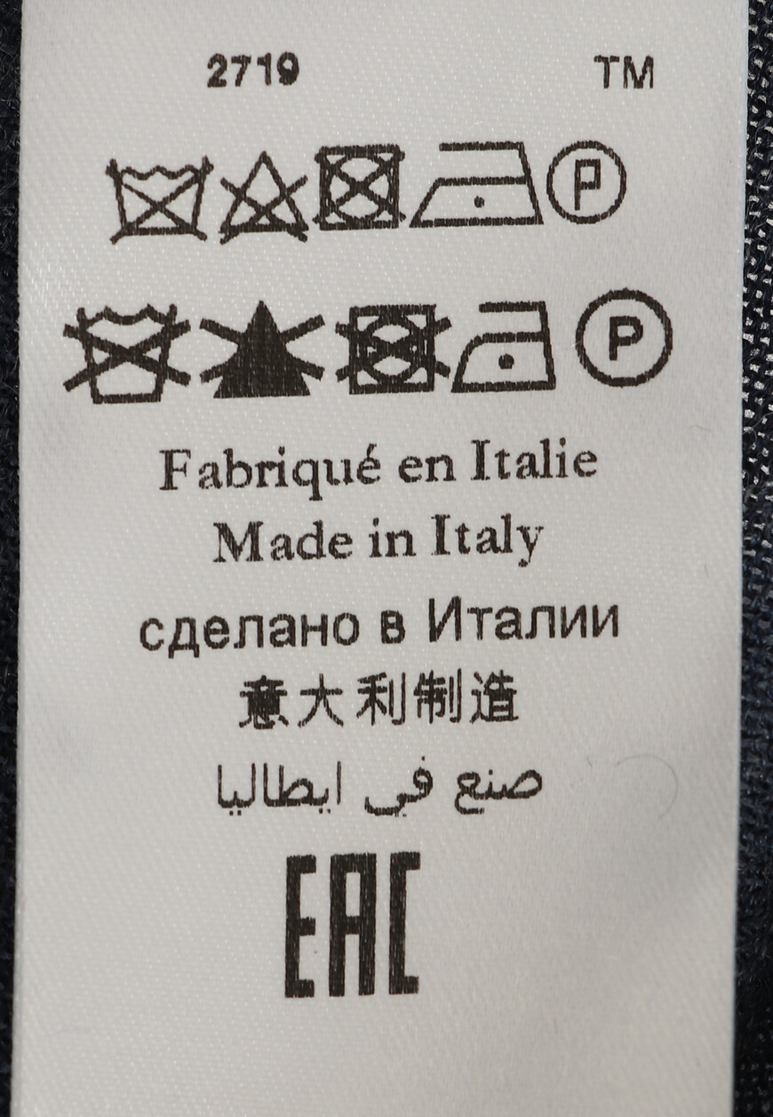 поло  MBZ-PZ142-SAFA1/MC01 на официальном сайте