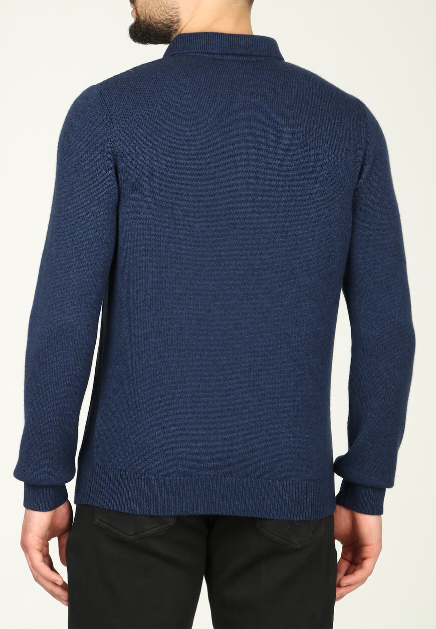 поло длинный рукав  KZP001M0220VMI000 купить с доставкой