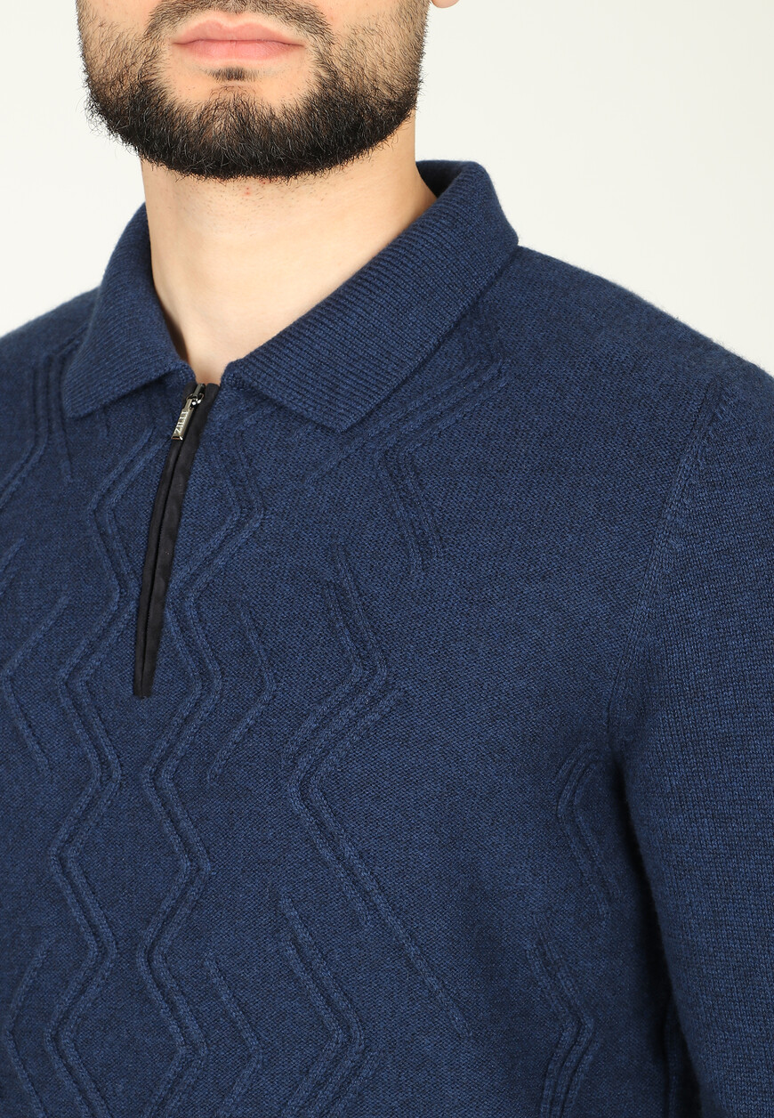 поло длинный рукав  KZP001M0220VMI000 по низкой цене