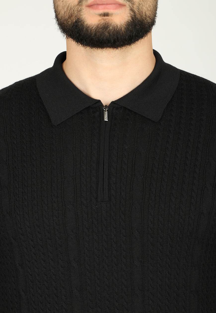 поло длинный рукав  KZP001M0230VBS000 по низкой цене