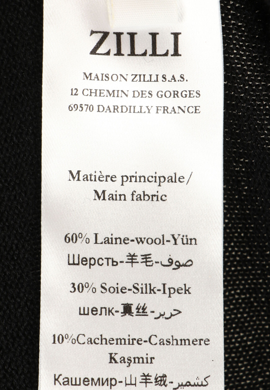 поло длинный рукав  KZP001M0230VBS000 по распродаже