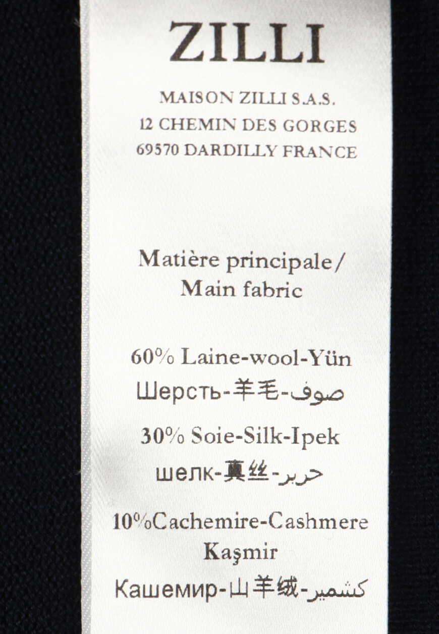 поло длинный рукав  KZP001M0230VHE000 на официальном сайте