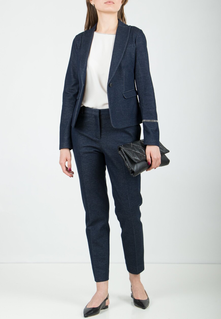 пиджак  GCD270W540 купить с доставкой