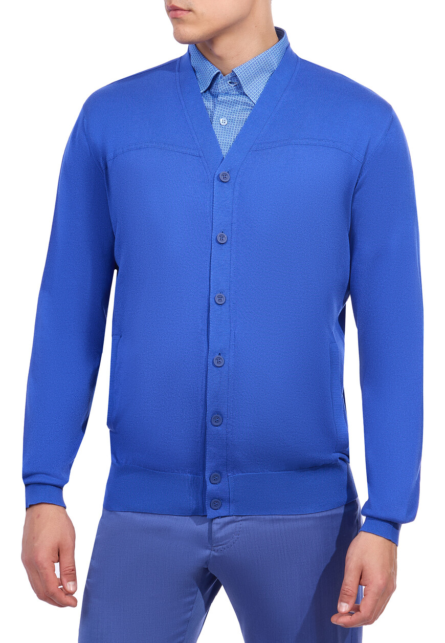 кардиган  K616161C07 купить с доставкой