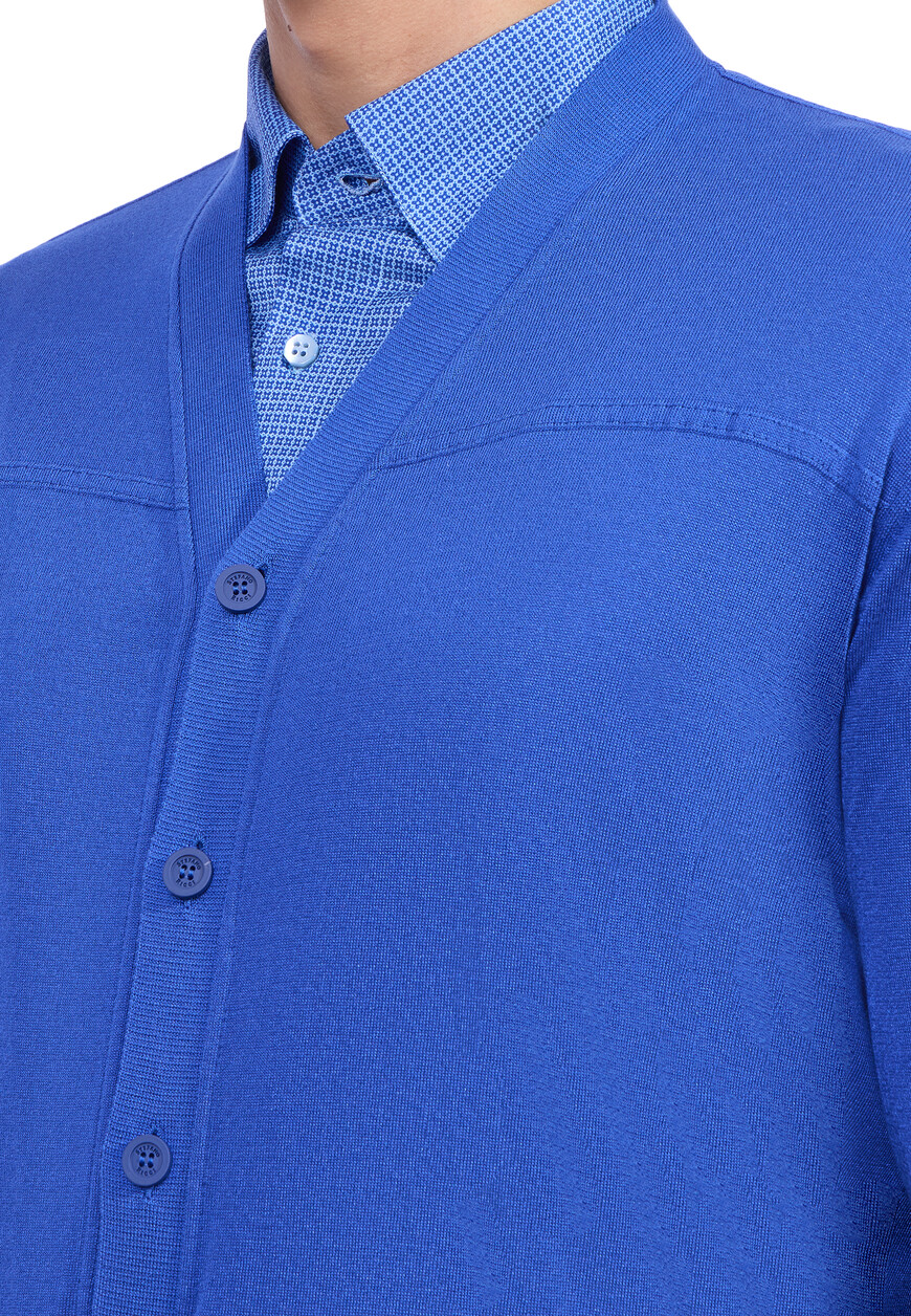 кардиган  K616161C07 со скидкой