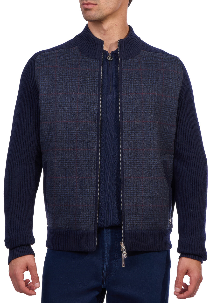 кардиган  KJ06832R31 купить с доставкой