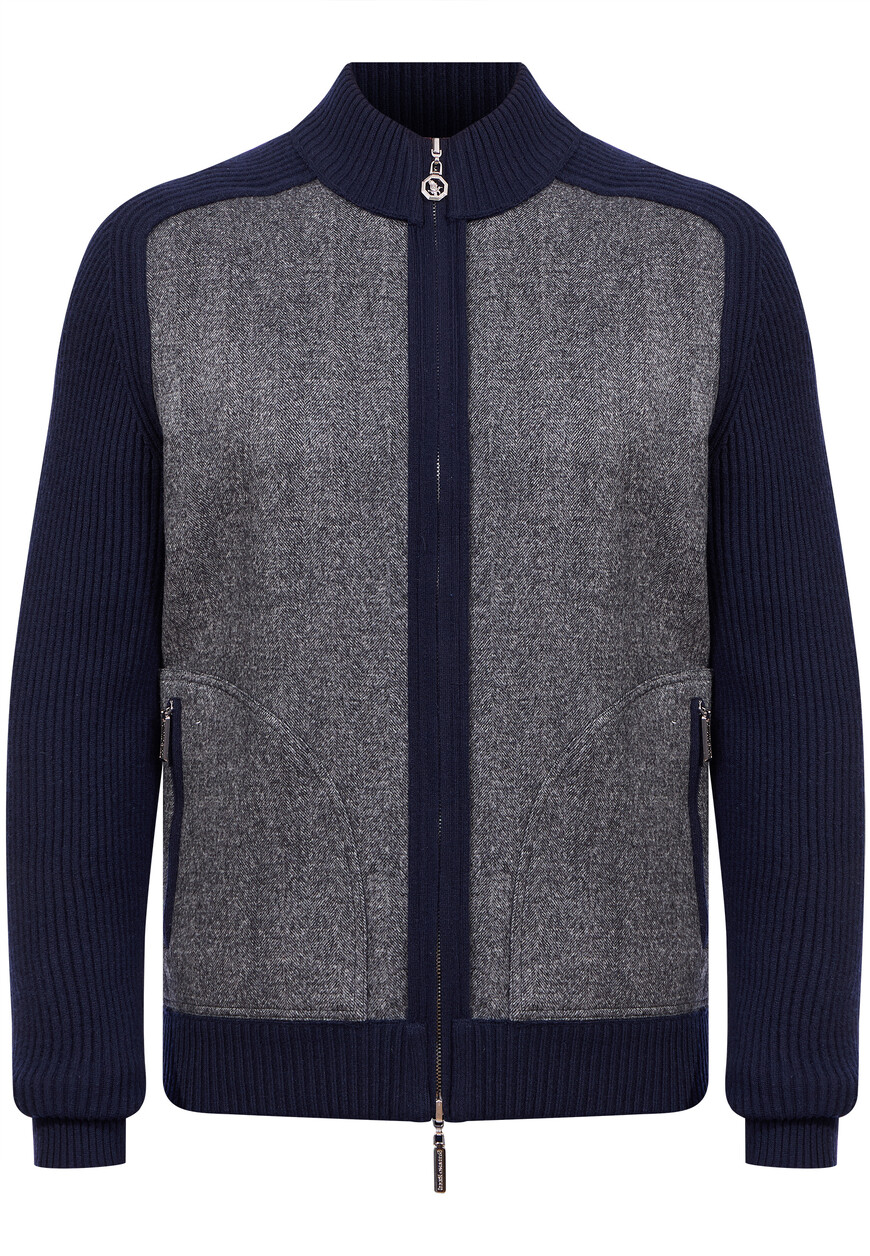 кардиган  KJ06832R31 на официальном сайте