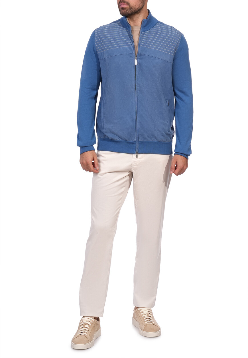 кардиган  MBX-BL205-BLSU1/ML01 по акции