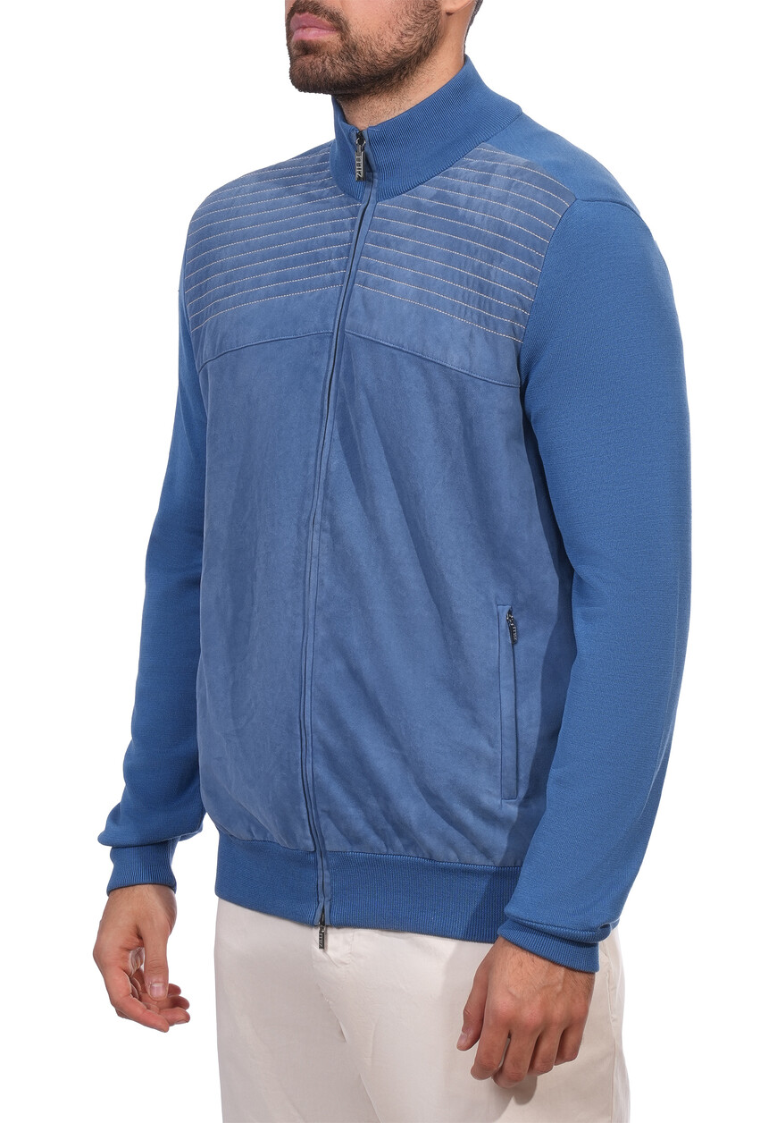 кардиган  MBX-BL205-BLSU1/ML01 по низкой цене