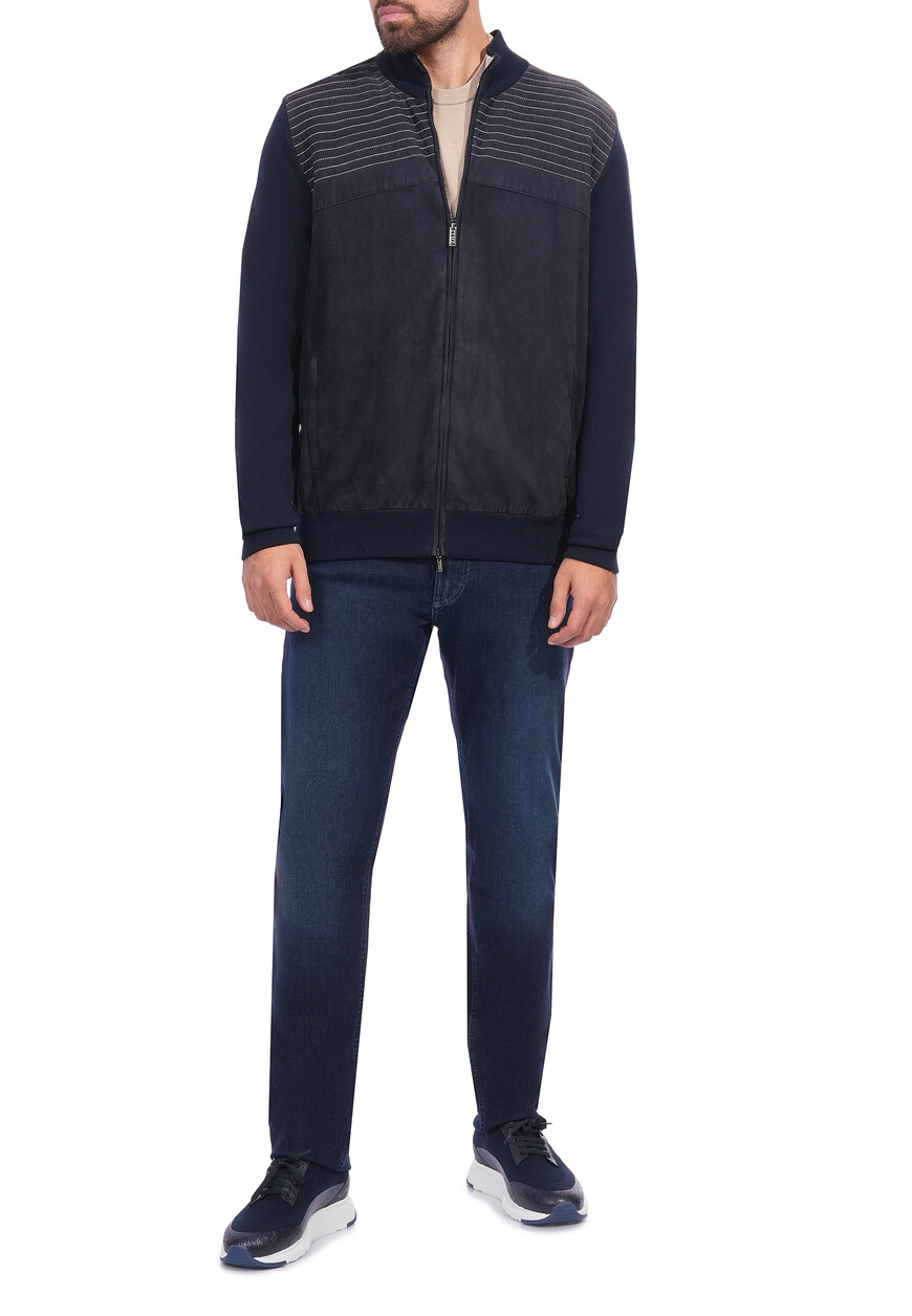 кардиган  MBX-BL205-BLSU1/ML01 по акции