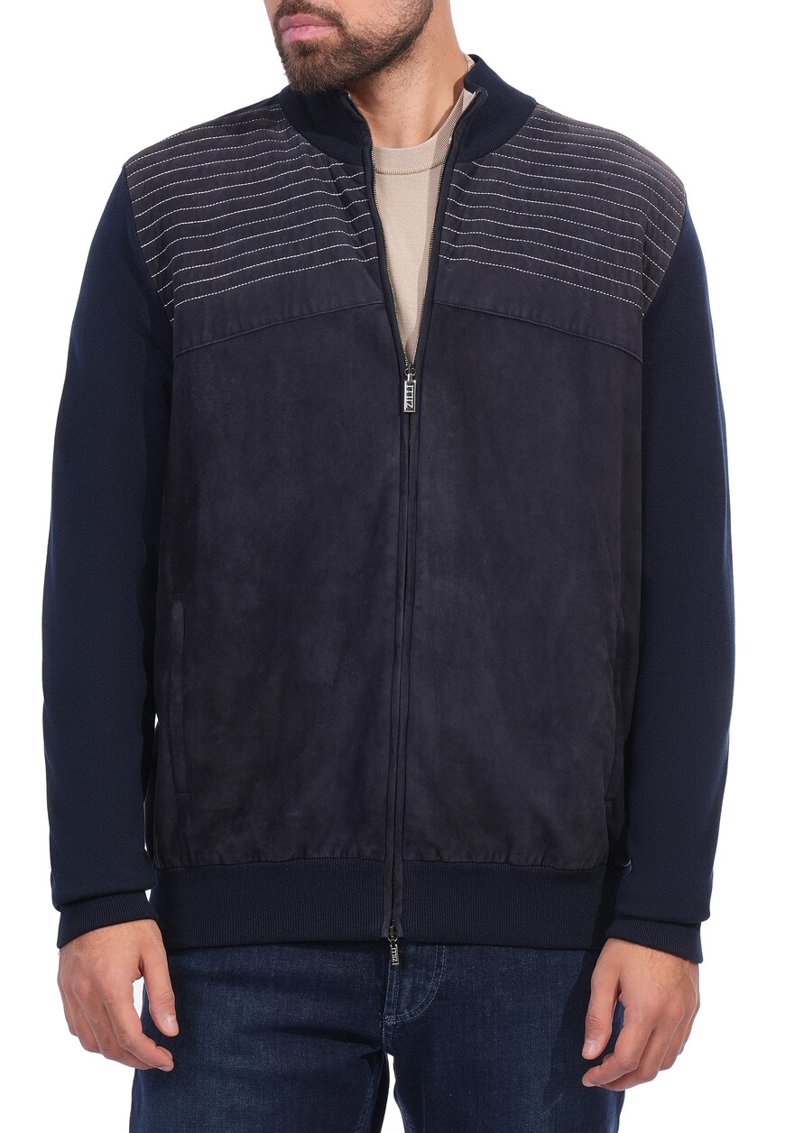 кардиган  MBX-BL205-BLSU1/ML01 купить с доставкой