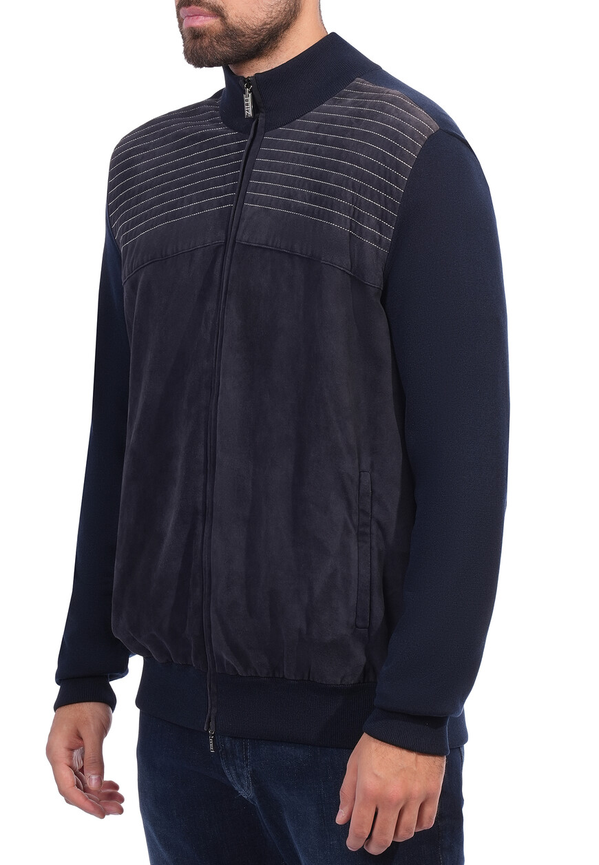 кардиган  MBX-BL205-BLSU1/ML01 по низкой цене