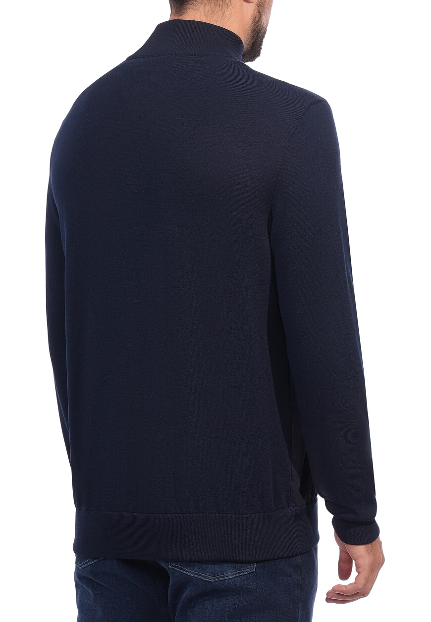 кардиган  MBX-BL205-BLSU1/ML01 со скидкой