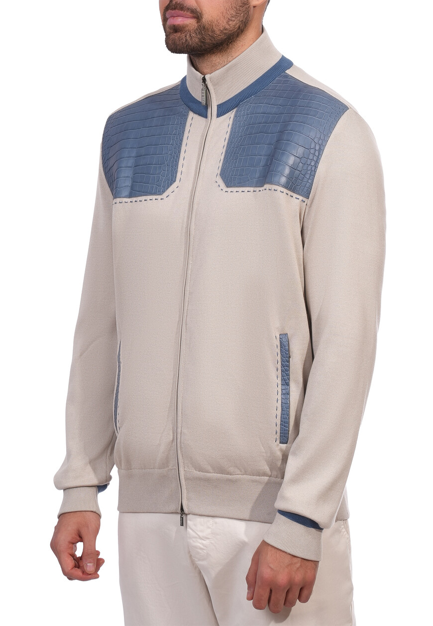 кардиган  MBX-BL215-BLZC1/ML01 004 по низкой цене