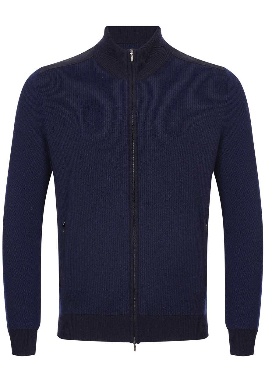 кардиган  MBY-BL155-CLASS1/ML0 фотография