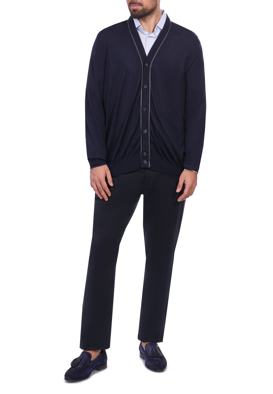 кардиган  MBY-CA015-NECL1/ML1 по акции