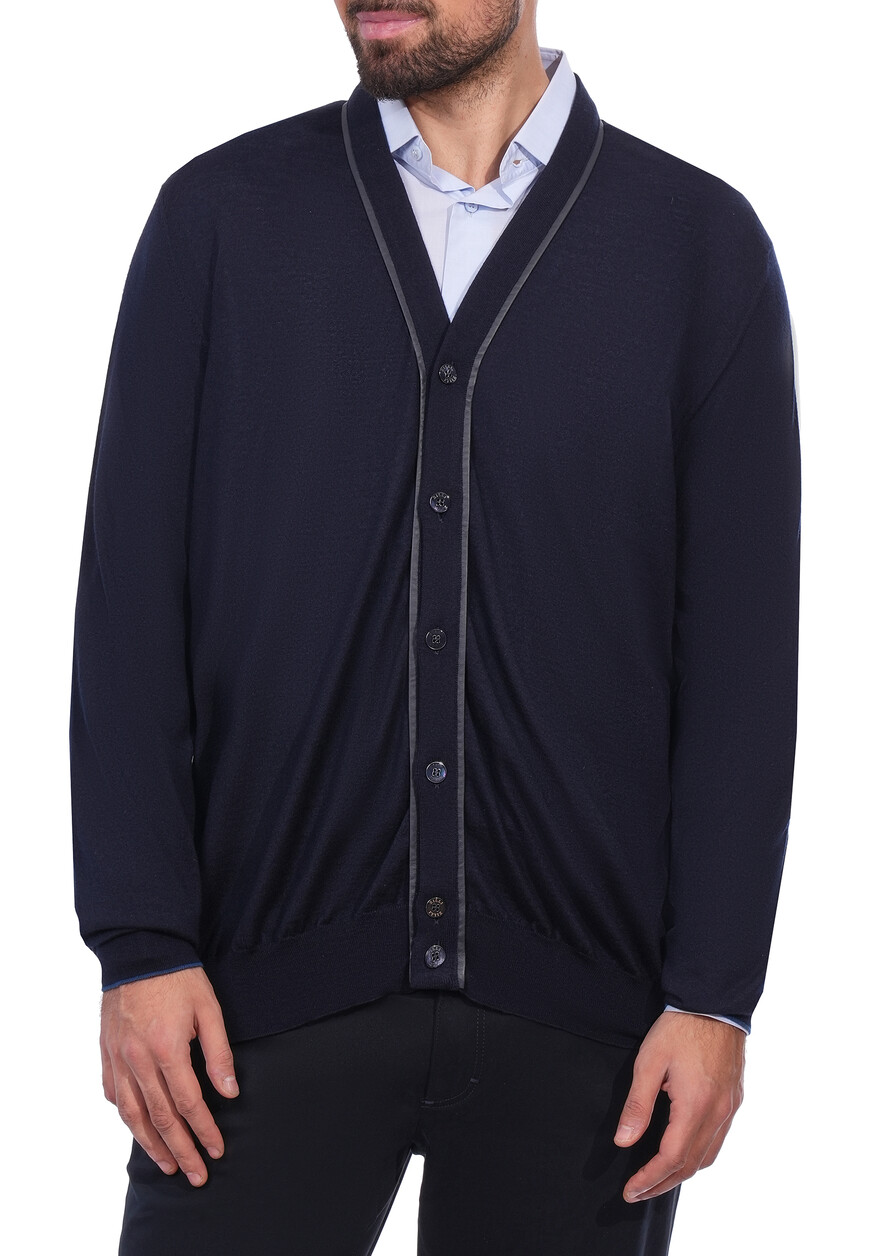 кардиган  MBY-CA015-NECL1/ML1 купить с доставкой