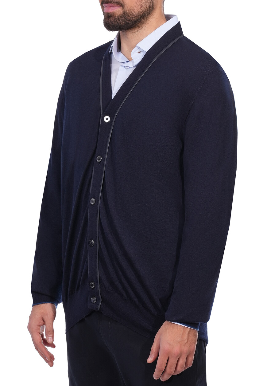 кардиган  MBY-CA015-NECL1/ML1 по низкой цене