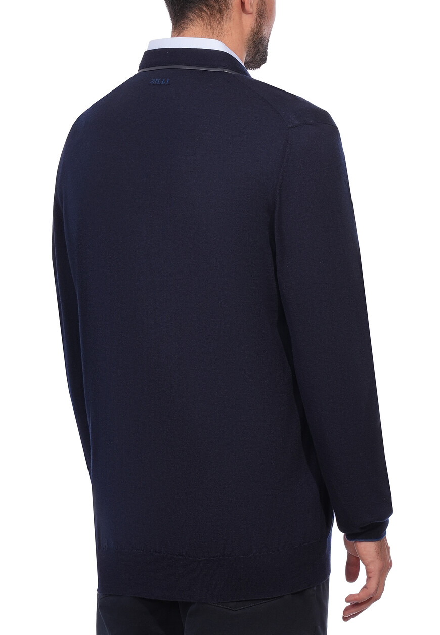 кардиган  MBY-CA015-NECL1/ML1 со скидкой