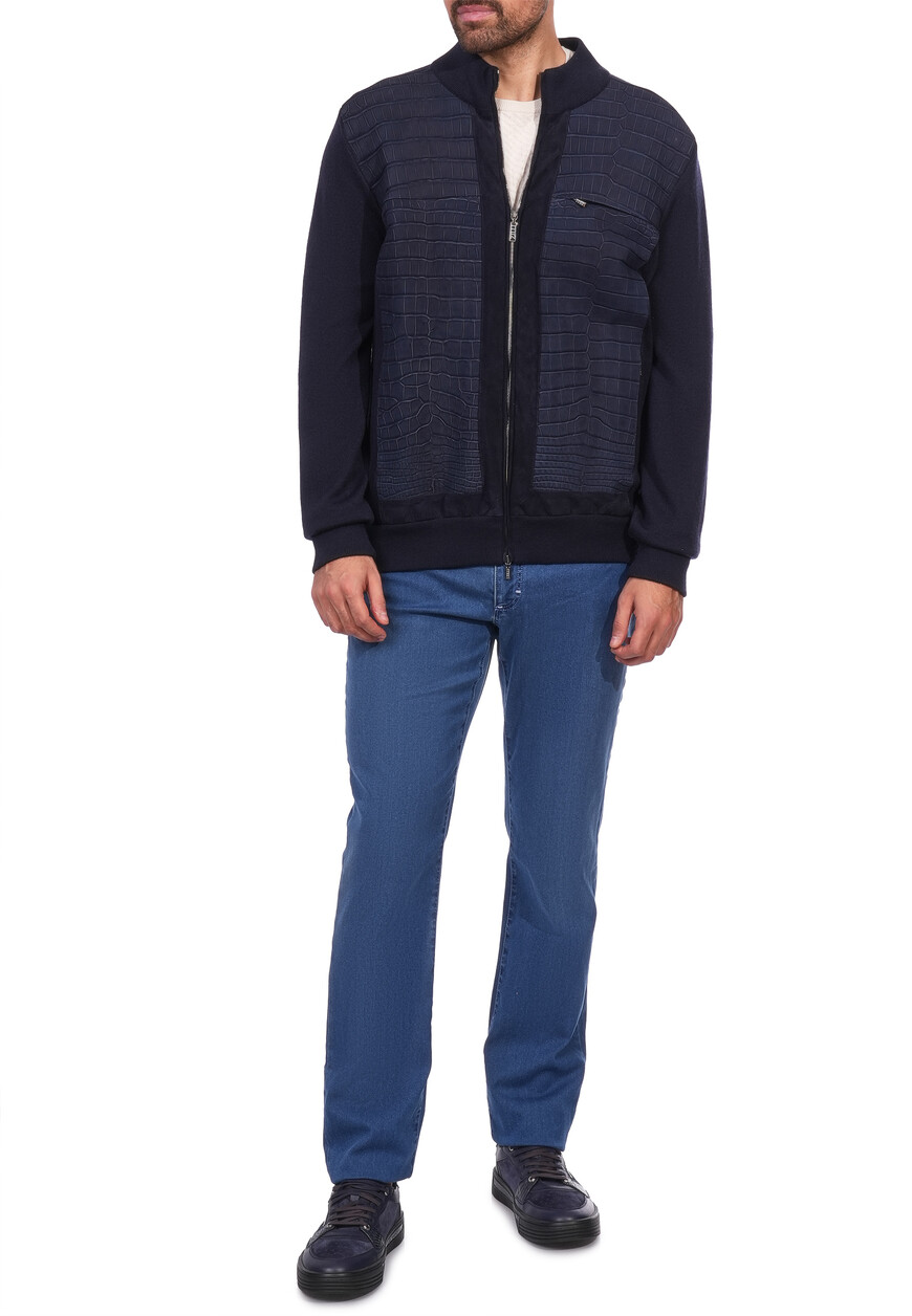 кардиган  MBY-BL255-ZICL1/ML01 по акции