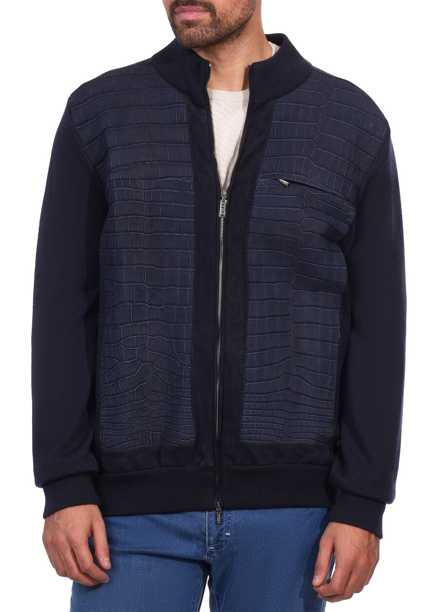 кардиган  MBY-BL255-ZICL1/ML01 купить с доставкой