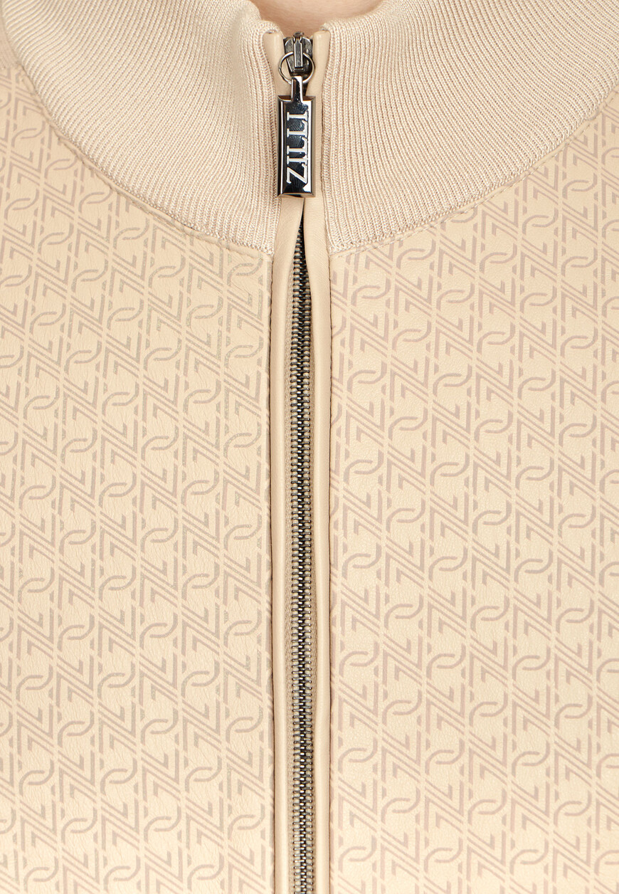 кардиган  MBZ-BL275-NEWL1/ML01 со скидкой