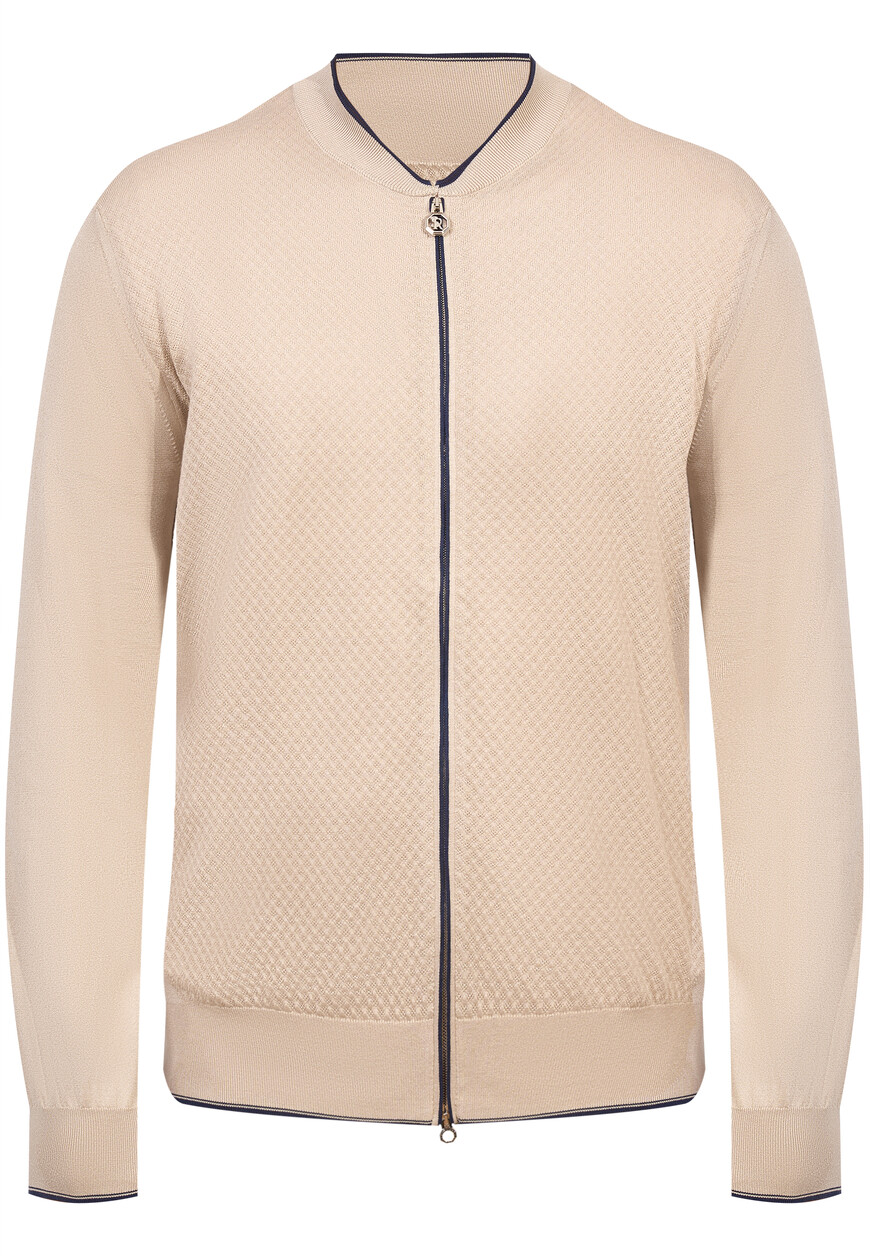 

Кардиган Stefano Ricci, Бежевый