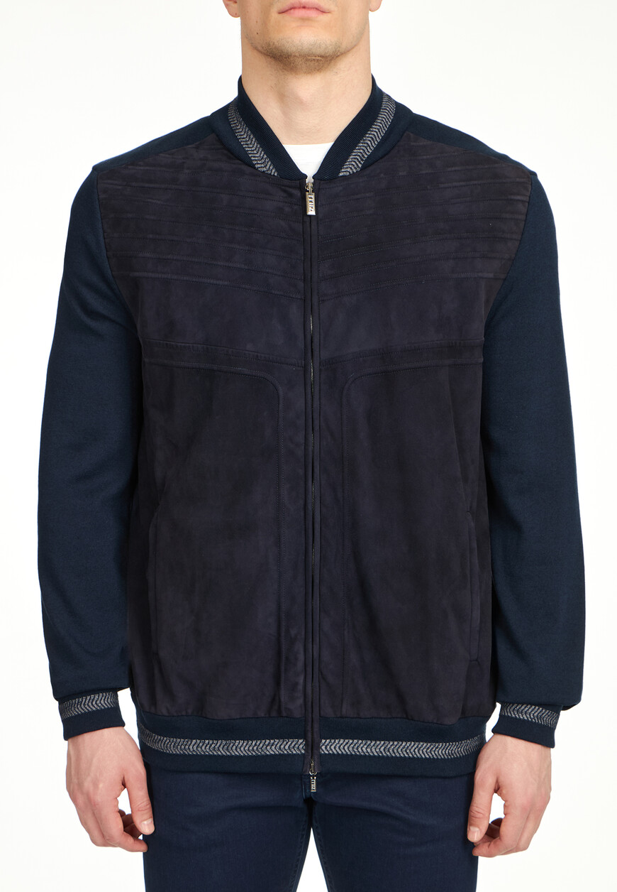 кардиган  MBZ-BL265-SUED1/ML01 по низкой цене