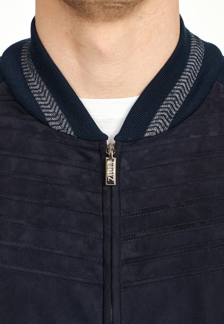 кардиган  MBZ-BL265-SUED1/ML01 со скидкой