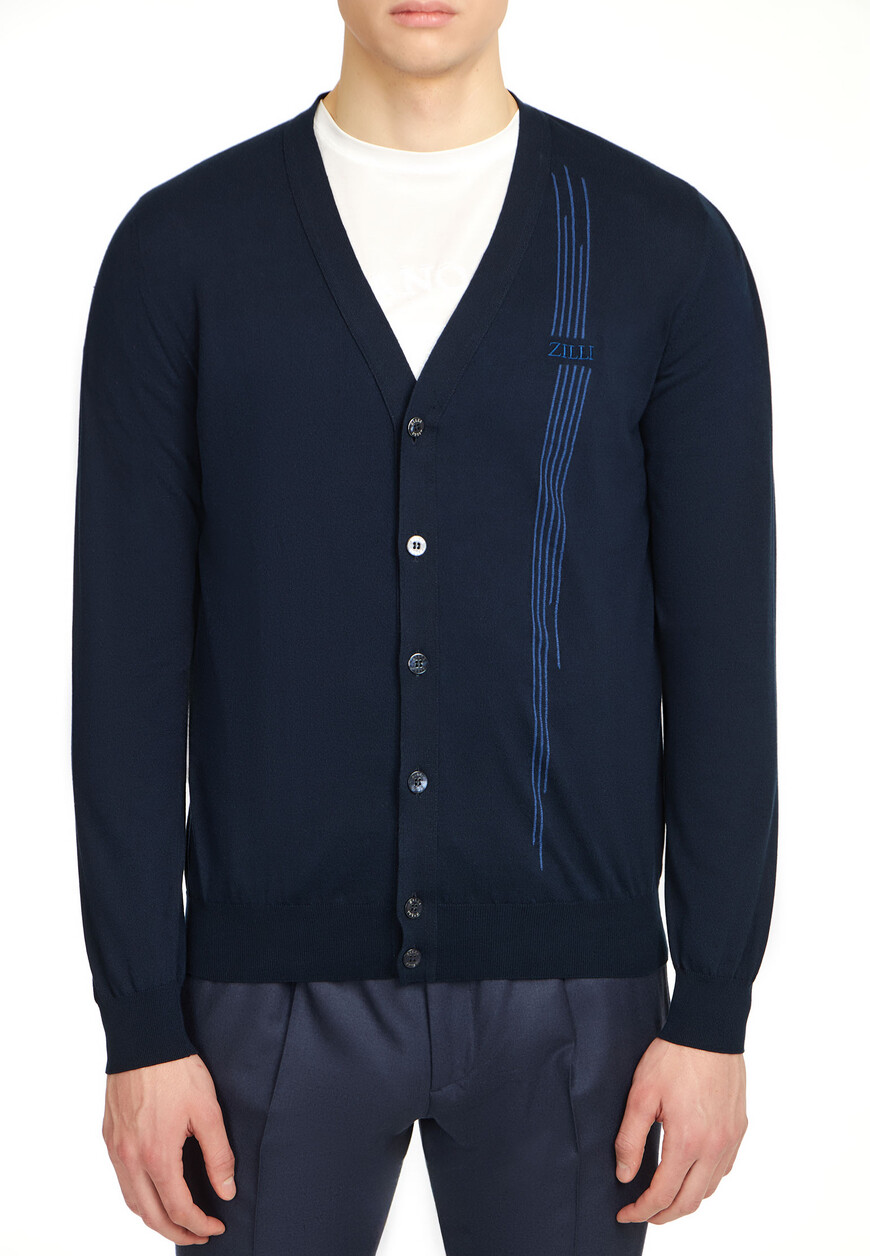 кардиган  MBZ-CA015-EMBR1/ML01 по низкой цене