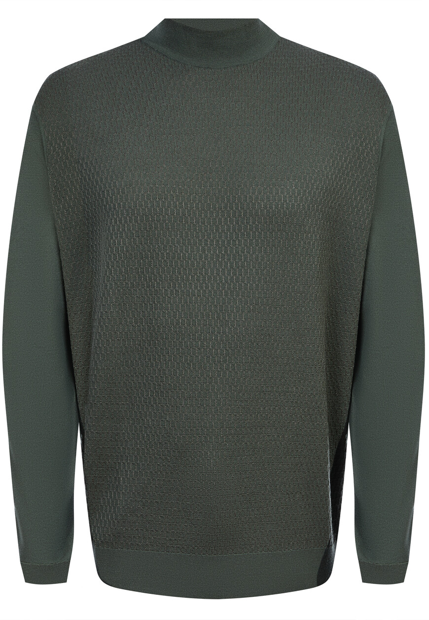 джемпер  K606310L10-F22463-3330 фотография