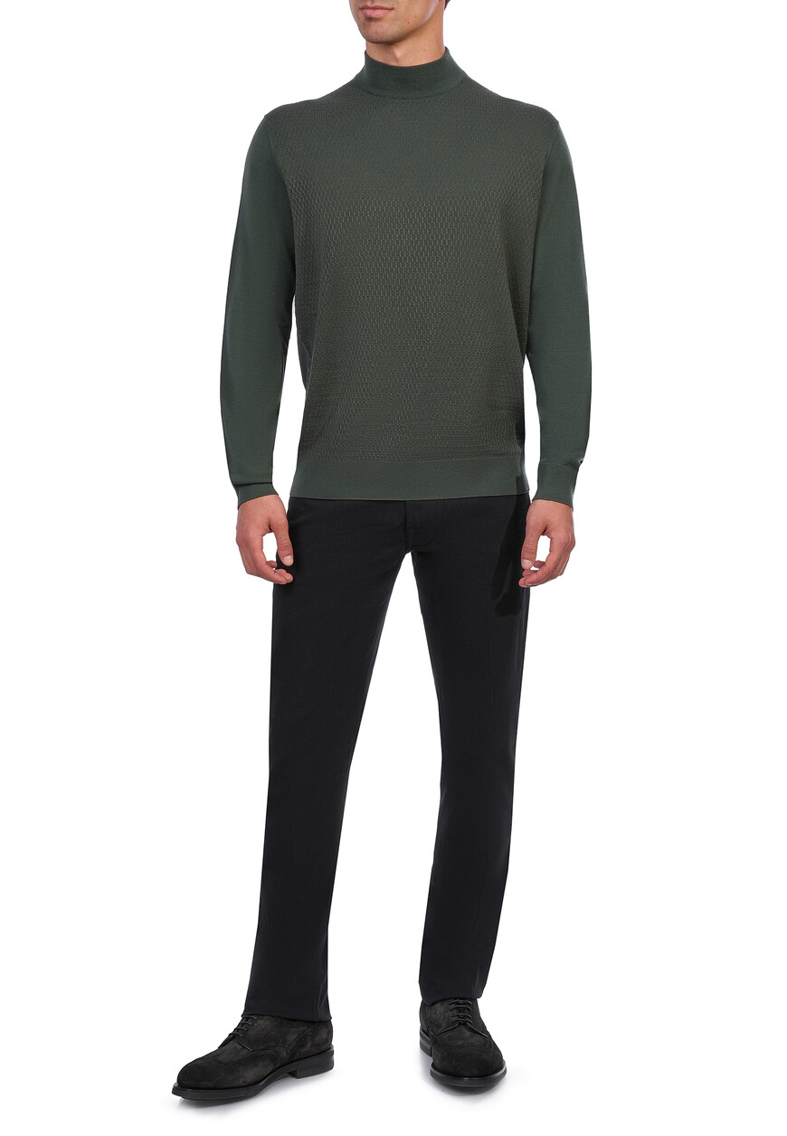 джемпер  K606310L10-F22463-3330 по акции