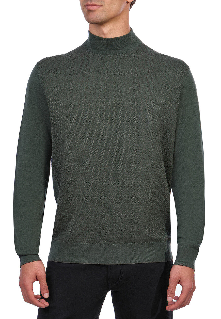 джемпер  K606310L10-F22463-3330 купить с доставкой