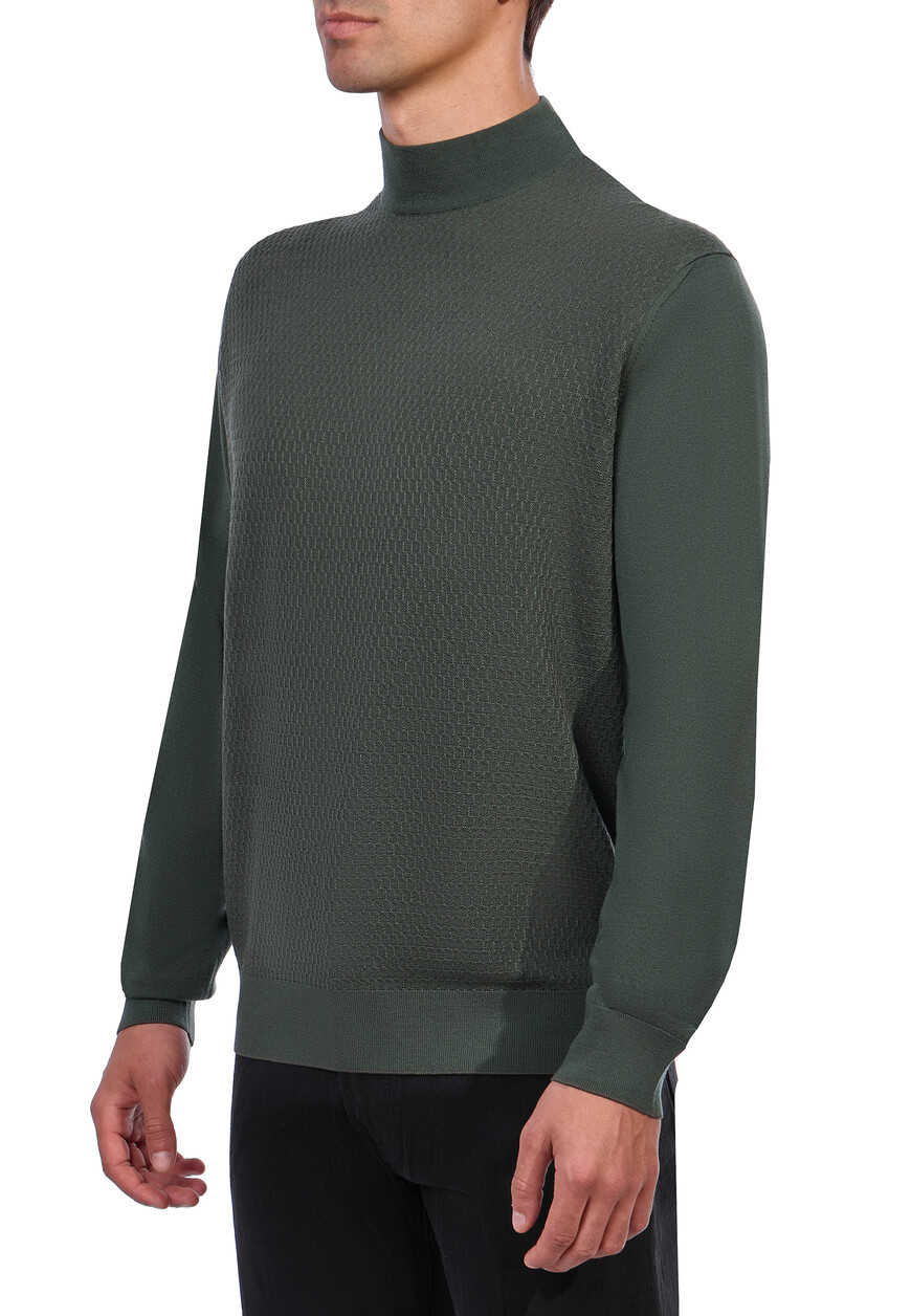 джемпер  K606310L10-F22463-3330 по низкой цене