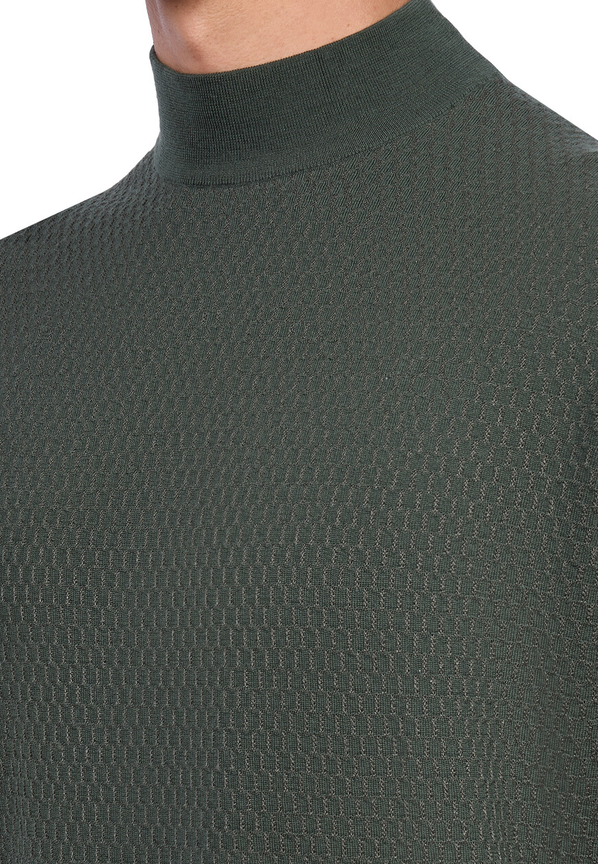 джемпер  K606310L10-F22463-3330 со скидкой