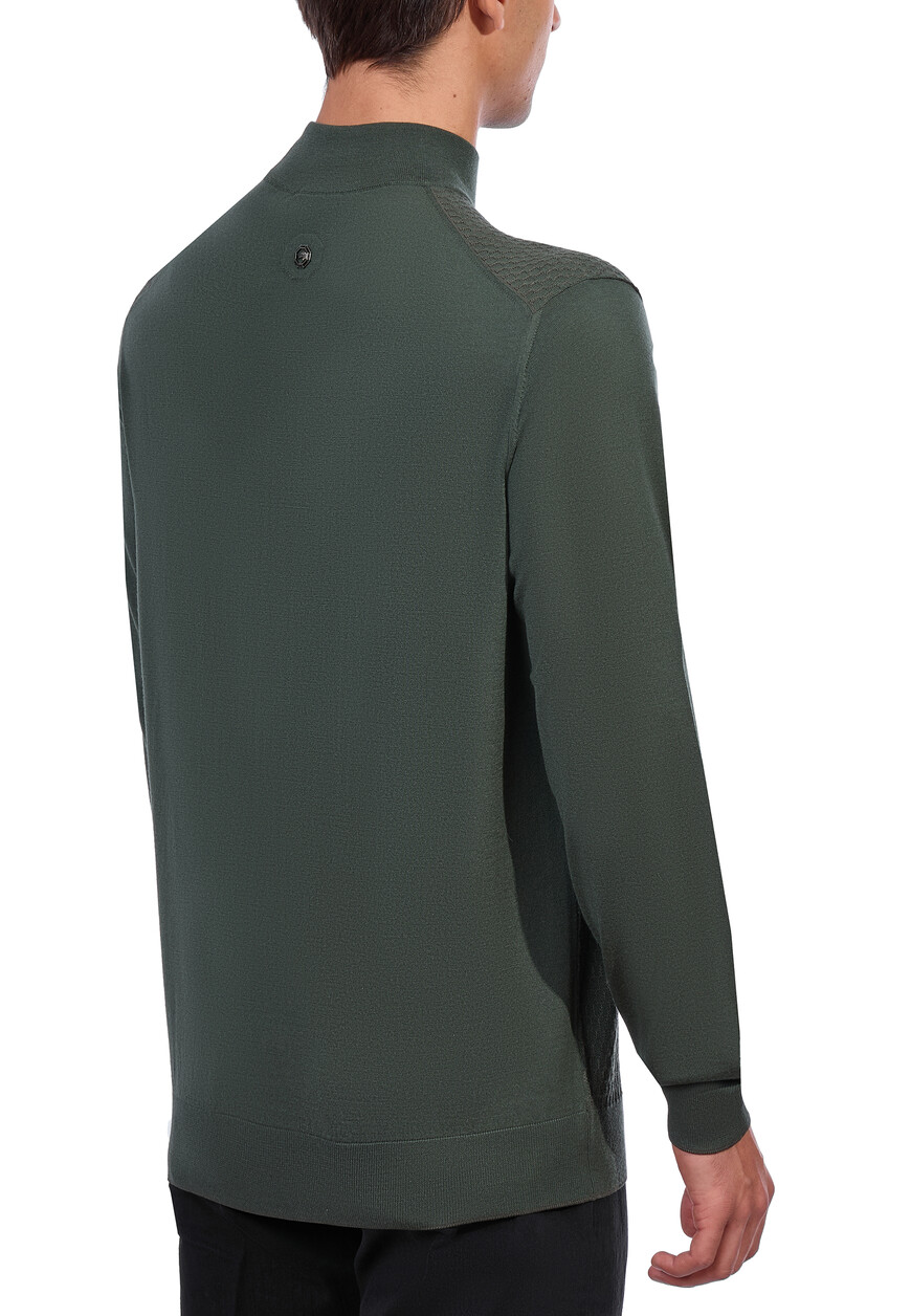 джемпер  K606310L10-F22463-3330 по распродаже