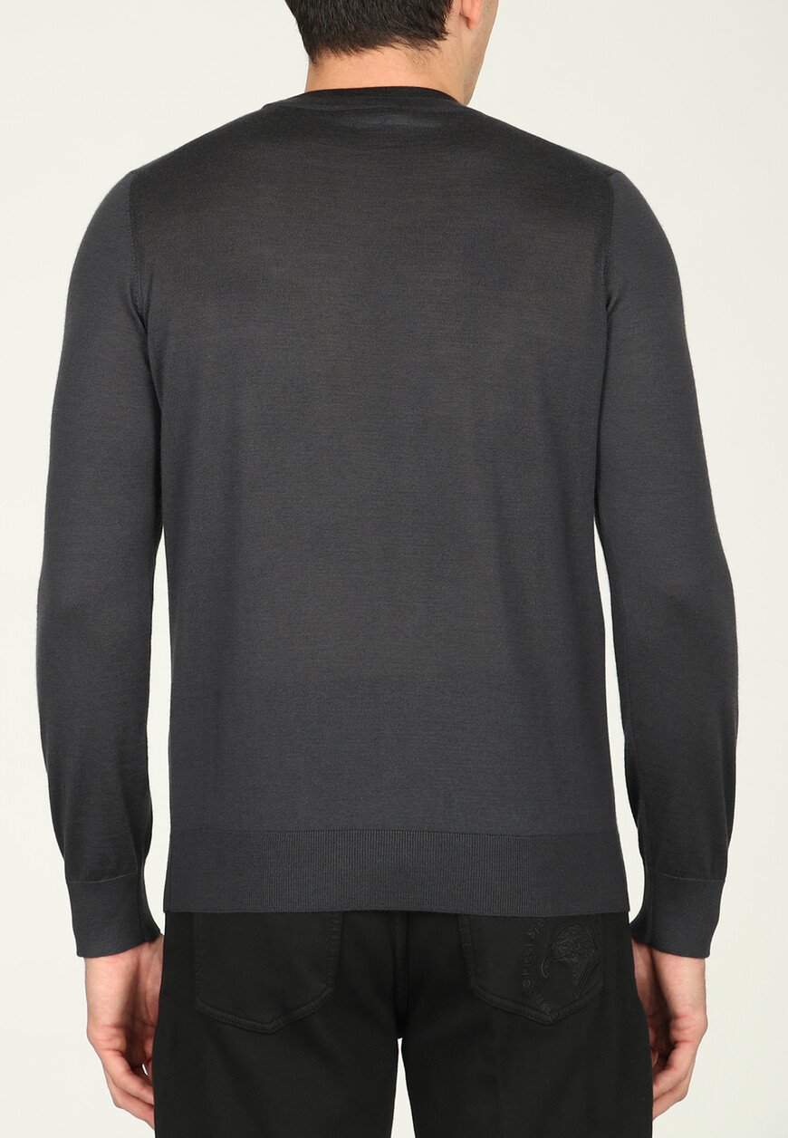 джемпер  KHM001M0330VBJ000 купить с доставкой