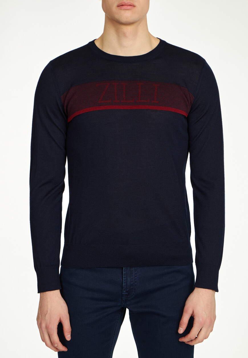 джемпер  KRN001M0330VZRW00 по акции