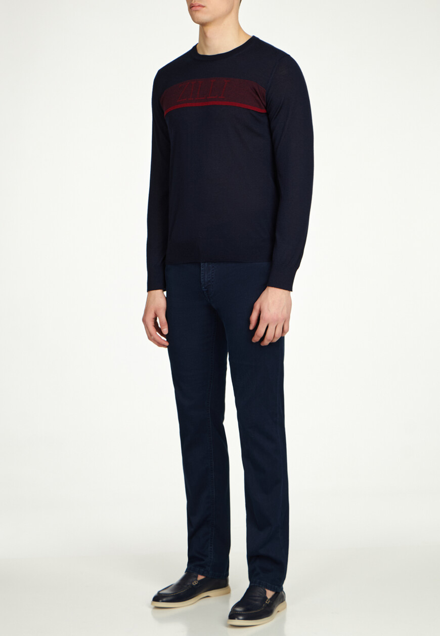 джемпер  KRN001M0330VZRW00 купить с доставкой