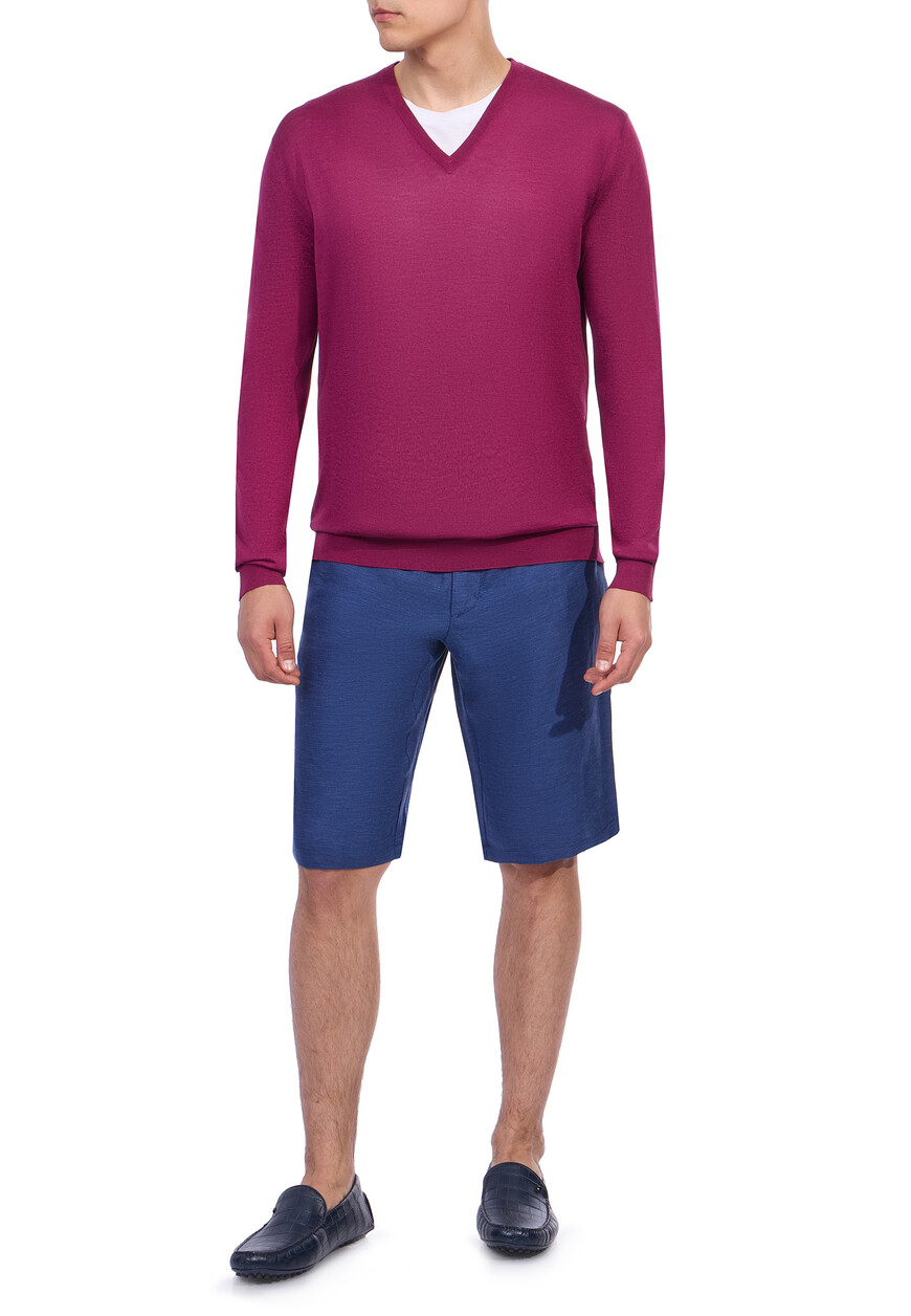 пуловер  K303060V01 по акции