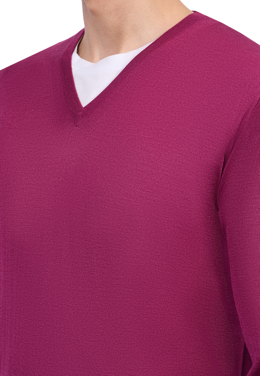 пуловер  K303060V01 со скидкой