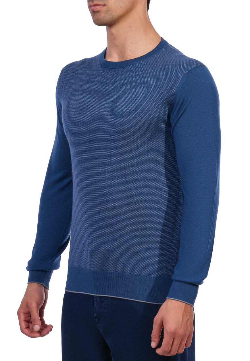 кашемировый джемпер  K505072G01 по низкой цене